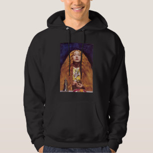 The Bridesmaid, c.1851 by John Everett Millais Hoodie