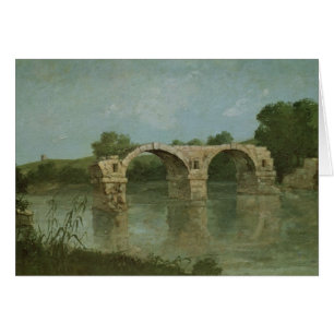 The Bridge at Ambrussum