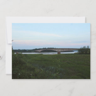 The Bridge Invitation