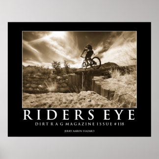 The Bridge is Over Poster