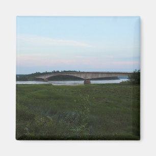 The Bridge Magnet