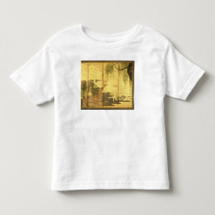 The Bridge on Liji River Toddler T-Shirt