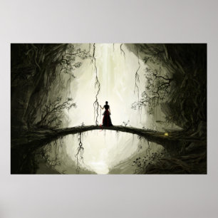 The Bridge Poster