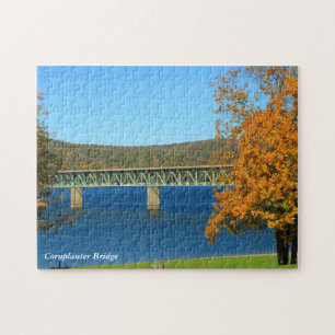 The Bridge Puzzle