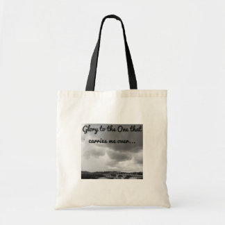 The Bridge Tote Bag