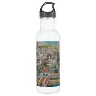 The Bridges Newcastle Liberty 710 Ml Water Bottle