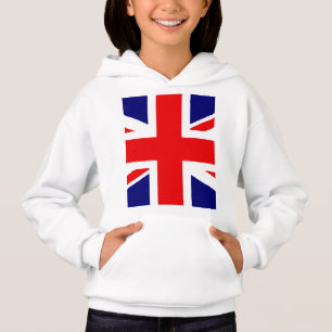 The British Flag
