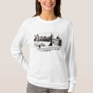 The British Museum in Great Russell Street T-Shirt
