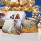 The Brittany Spaniels , Bird Hunting Season