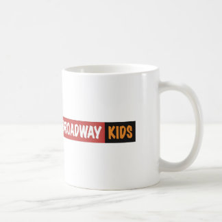THE BROADWAY KIDS Mug