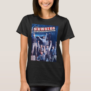 The Broadway Musical T-Shirt
