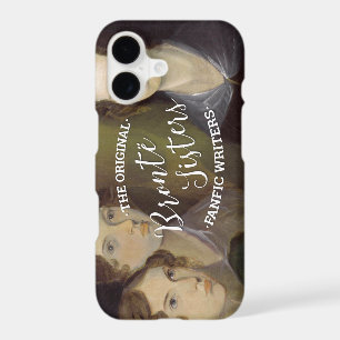 The Bronte Sisters - The Original Fanfic Writers