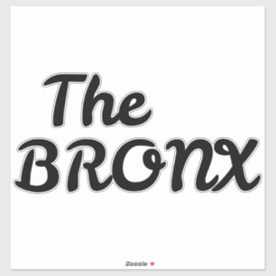 The bronx