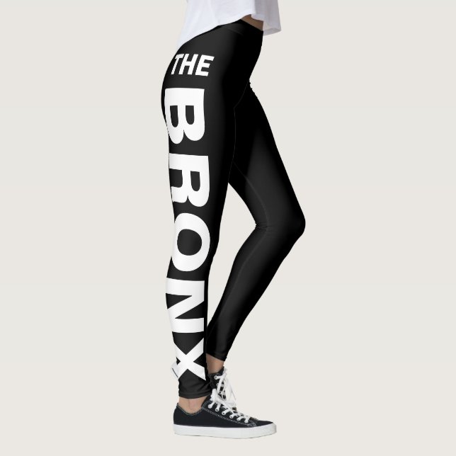 The Bronx Leggings (Right)