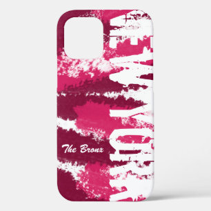The Bronx - New York iPhone 12 Pro Case