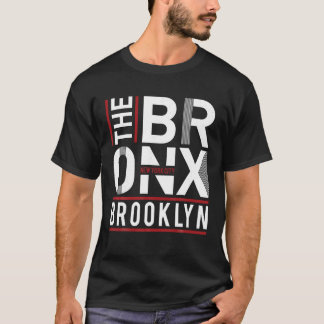 The Bronx Tee shirts I Love Bronx The Bronx New Yo