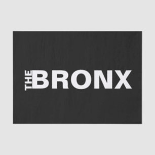 The Bronx Tissue Paper