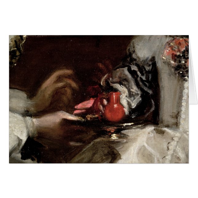 The Brooch of Infanta Margarita Maria (Front Horizontal)