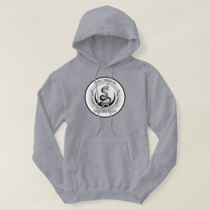 The Brood Brand Hoodie