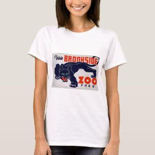 The Brookfield Zoo T-Shirt