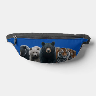 The Brotherhood  Bum Bags