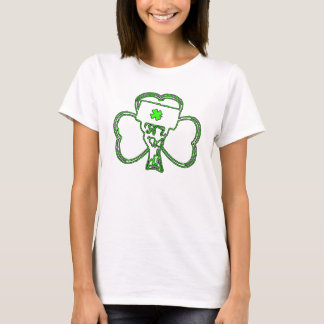 The Brothers McGinnis Baby Doll T T-Shirt