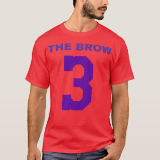 The Brow AD T-Shirt