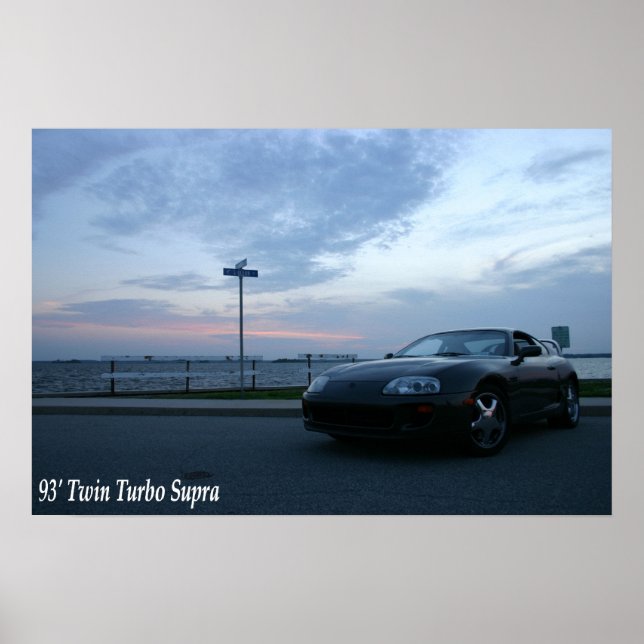 The Brown Beast Poster (Front)