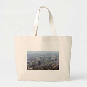 The BT Tower Large Tote Bag