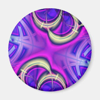 The Bubble Machine Magnet