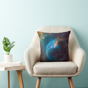 The Bubble Nebula, Ngc 7635. Cushion