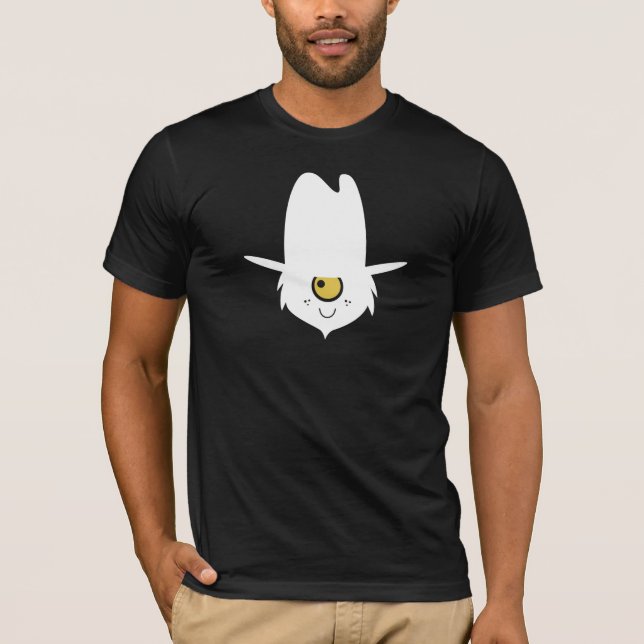 The Buckle Berry Gang T-Shirt (Front)