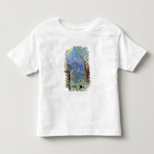 The Buddha, c.1905 Toddler T-Shirt