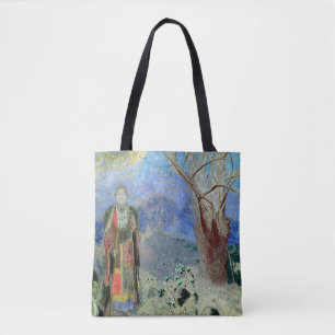 The Buddha, c.1905 Tote Bag