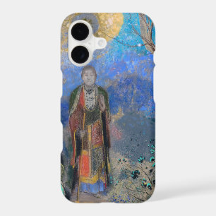 The Buddha, Redon