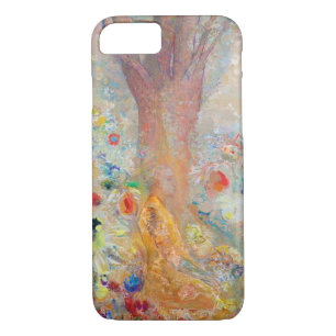 The Buddha, Redon iPhone 8/7 Case