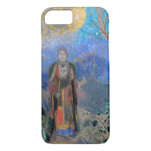 The Buddha, Redon iPhone 8/7 Case
