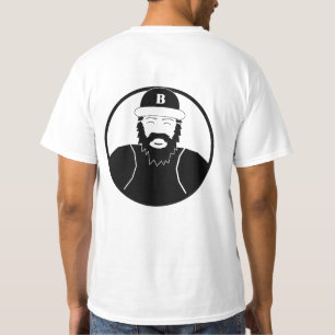 The Buddha Shirt