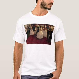 The Buffet, 1884 T-Shirt