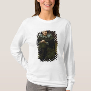 The Buffoon Calabacillas, mistakenly T-Shirt