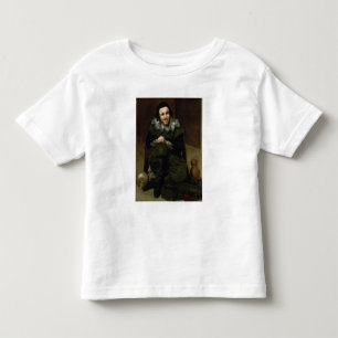 The Buffoon Calabacillas, mistakenly Toddler T-Shirt