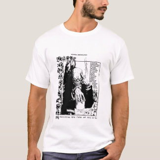 THE BUILDERBERG GROUP T-Shirt