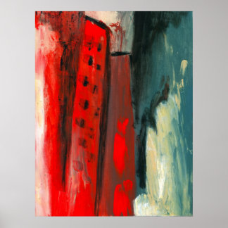 The_buildings Poster