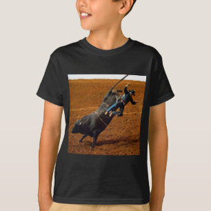 The Bull Rider T-Shirt
