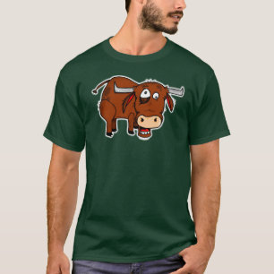 the Bull T-Shirt