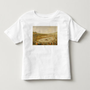 The Bullfight Toddler T-Shirt