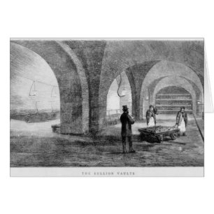 The Bullion Vaults