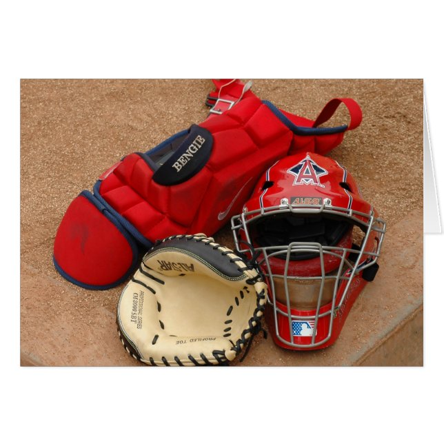 The Bullpen (Front Horizontal)