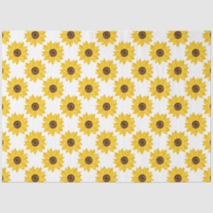 The Bumble Bee and Honey Series Design 14 Tissue Paper