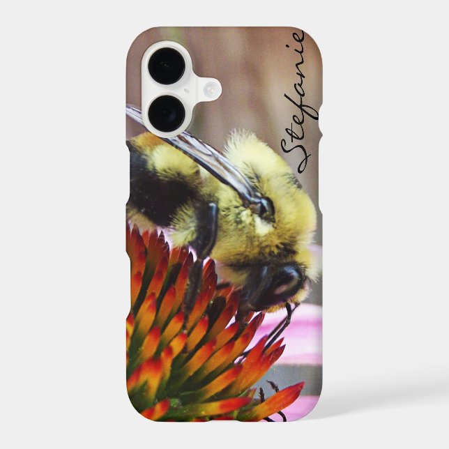 The Bumblebee (Back)